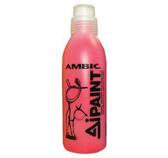 AMBIC® ATP001 WATER-BASED TAIL PAINT RED