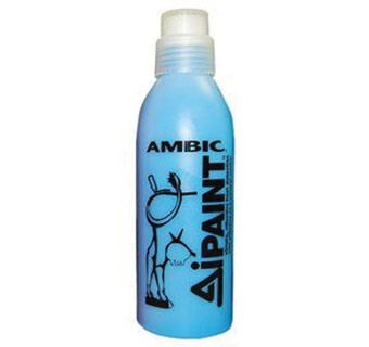 AMBIC® ATP001 WATER-BASED TAIL PAINT BLUE