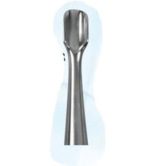 SHORT SHANK WINGED ELEVATOR #3 STAINLESS STEEL USA