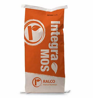 INTEGRAMOS® LIVESTOCK AND POULTRY FEED SUPPLEMENT 55 LB
