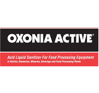 OXONIA ACTIVE® 50 GALLON 1/PKG