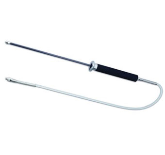 INJECTION EXTENSION BAR FOR SWINE SYRINGE