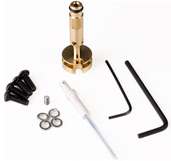 REPAIR KIT FOR PORTASOL III GAS DEHORNER