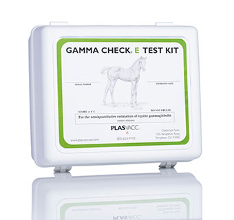 GAMMA-CHECK® E 25/PKG
