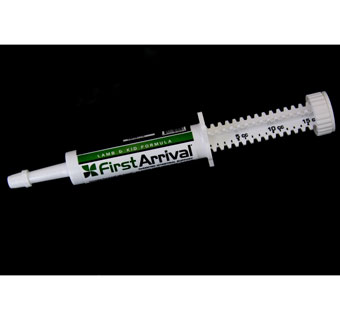 FIRST ARRIVAL® W/ENCRYPT® LAMB & KID PASTE 15 G