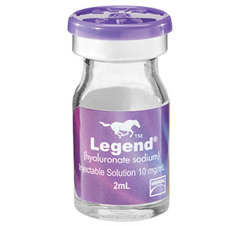 LEGEND® 2 ML 6/PKG (RX)