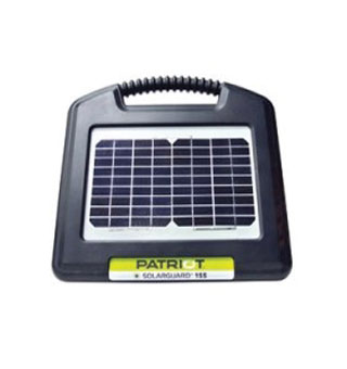 PATRIOT™ SOLARGUARD 155™ MODULE (MODULE ONLY)