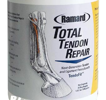 TOTAL TENDON REPAIR 1.12 LB JAR