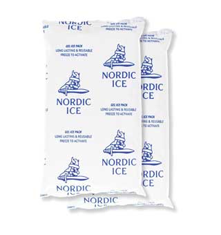 STANDARD GEL PACK 16 OZ 36/CS