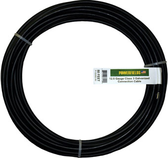 DOUBLE-INSULATED CONNECTION CABLE 16 GA 50 FT L