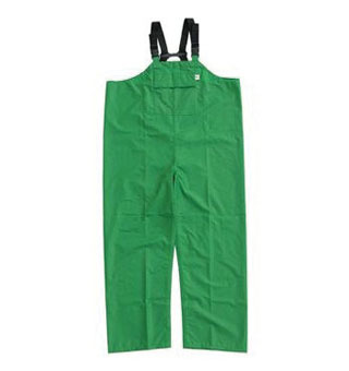 RDBOP RUF DUCK OVERALL BLUE L