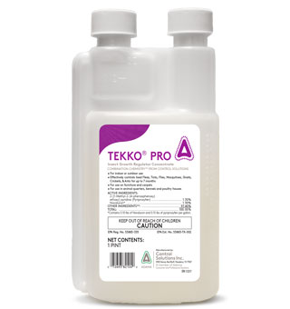 TEKKO® PRO INSECT GROWTH REGULATOR CONCENTRATE 16 OZ