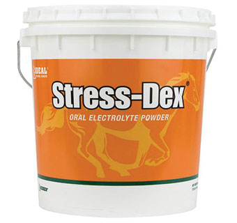 STRESS-DEX® BALANCED ELECTROLYTE 12 LB