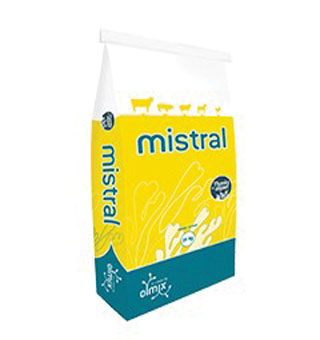 MISTRAL® DRYING AGENT SOLID 40 LB