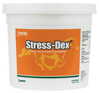 STRESS-DEX® BALANCED ELECTROLYTE 4 LB