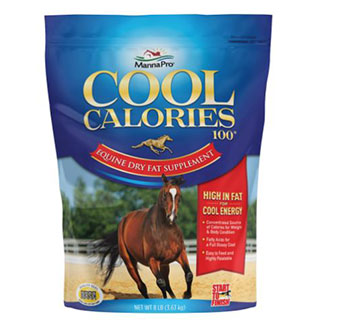START TO FINISH® COOL CALORIES 100 - 8LB - EACH