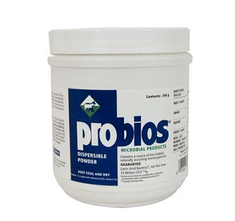 PROBIOS® DISPERSIBLE POWDER 240 G