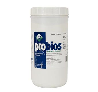 PROBIOS® DISPERSIBLE POWDER 5 LB