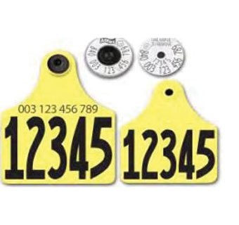 TAMPERPROOF™ HALF DUPLEX MATCHED PAIR SET MAXI 32 LAYOUT