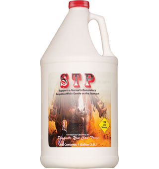 STP® NUTRITIONAL SUPPLEMENT 1500 MG DEVIL'S 1 GAL
