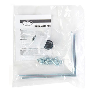 LITTLE GIANT® DURAMATE AUTOMATIC WATERER PARTS KIT