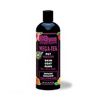 MEGA-TEK COAT REBUILD PET 8 OZ