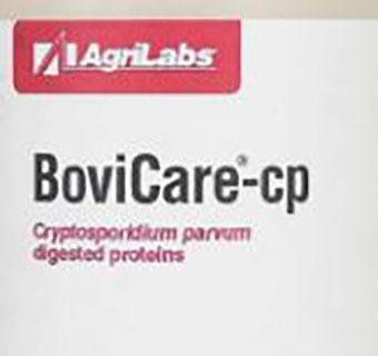 BOVICARE™-CP  (CRYPTOSPORIDIUM PARVUM DIGESTED PROTEINS) - 1000ML - EACH