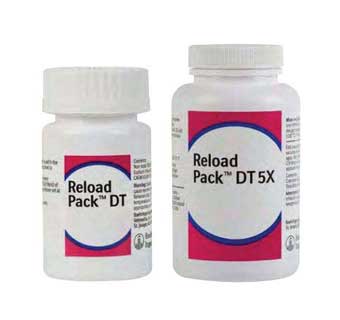 RELOAD PACK DT 5X FOR 5GAL STOCK SOL