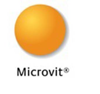 MICROVIT A PROMIX 1000 25 KG