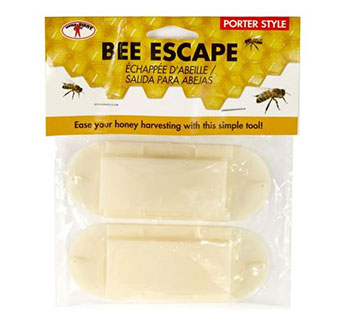 BEE ESCAPE - PORTER STYLE - EACH