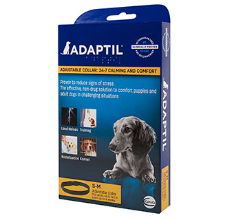 ADAPTIL™ APPEASING PRODUCTS SMALL/MEDIUM 1/PKG