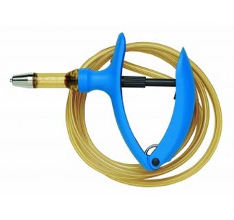 12.5EM TUBE FED SYRINGE .5 - 12.5 ML