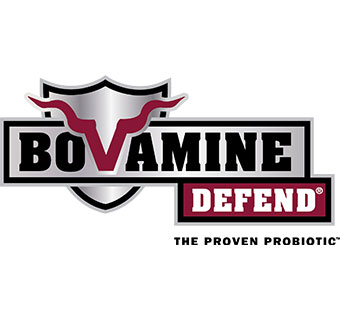 BOVAMINE DEFEND® PROBIOTIC POWDER 1000 G (5000 DOSE) 1/PKG