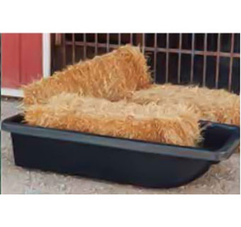 UTILITY SLED 59 IN L X 30 IN W X 13 IN D