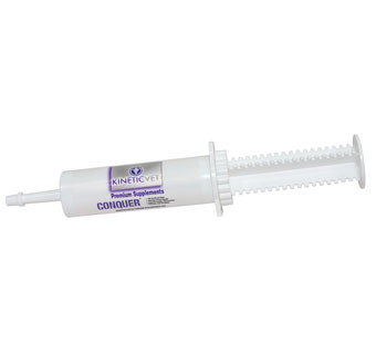 CONQUER® HYALURONIC ACID ORAL GEL SYRINGE 60 CC