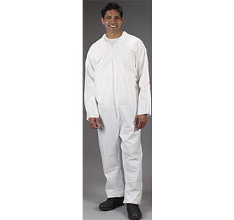 MICROMAX® NS COVERALLS 4XL 25/PKG