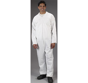 MICROMAX® NS COVERALLS 3XL 25/PKG