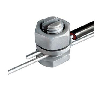 SPEEDRITE™ STANDARD SPLIT-BOLT JOINT CLAMP 20/PKG