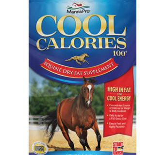 START TO FINISH® COOL CALORIES 100 - 20LB - EACH
