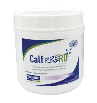 CALF PRERD® DIGESTIVE SUPPLEMENT POWDER FORMULA 800 G