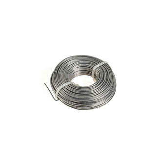 PATRIOT™ WIRE ALUMINUM 17 GA 100 FT