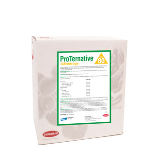 PROTERNATIVE® ADVANTAGE MICROBIAL/PROBIOTIC 20 KG