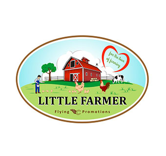 LITTLE FARMER ADD A WORM POULTRY TREAT 3 LB 1/PKG