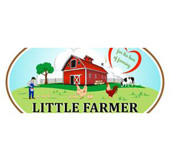 LITTLE FARMER ADD A BUG - 3LB - EACH