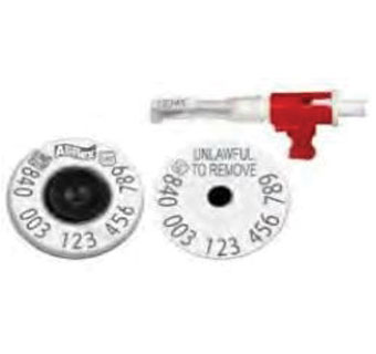 NEXTGEN™ HDX TISSUE SAMPLE UNIT WHITE
