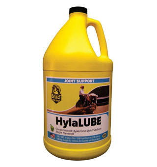 HYLALUBE™ CONCENTRATEDD HYALURONIC ACID 1 GAL