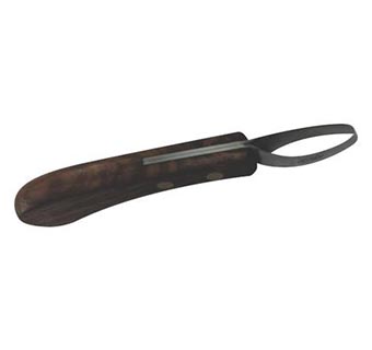 JORVET™ HOOF KNIFE - 1/PKG