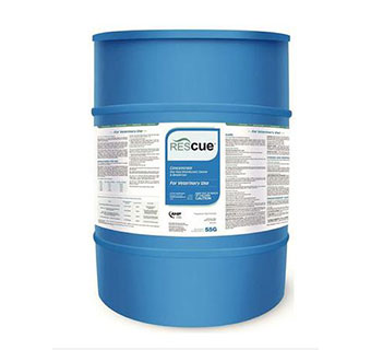 RESCUE® CONCENTRATE 55 GALLON 4/PKG (DROP SHIP)