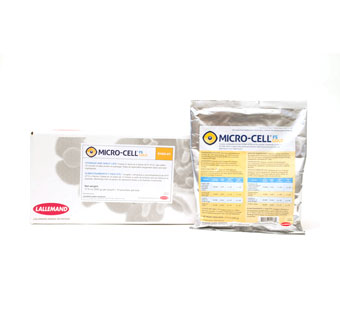 MICRO-CELL® FS GOLD PROBIOTIC 500 G