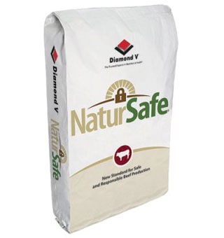 NUTRASAFE MICROBIAL/PROBIOTIC 50 LB BAG